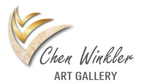 Winkler Jewelry logo