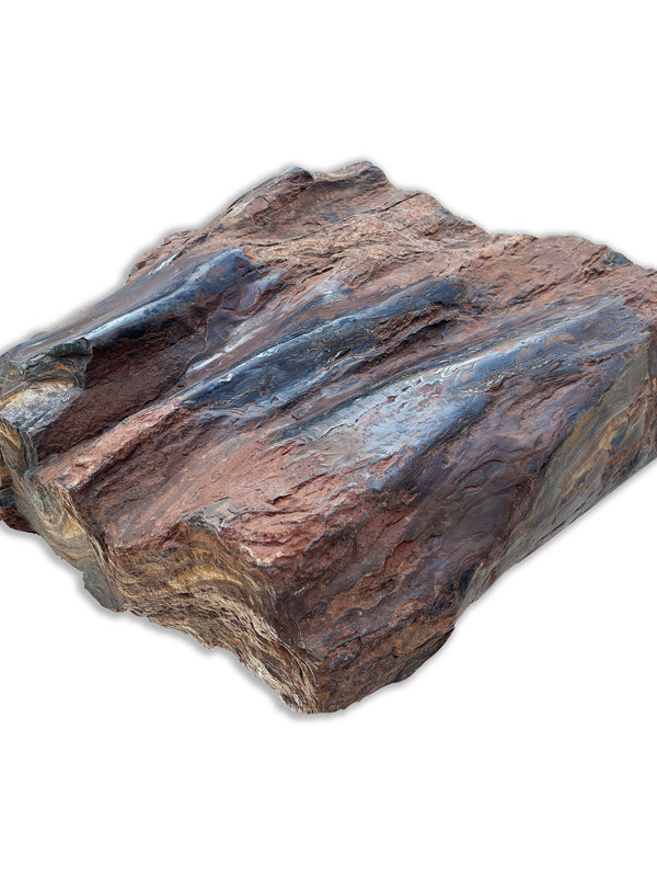 THE tiger’s EYE WAVE