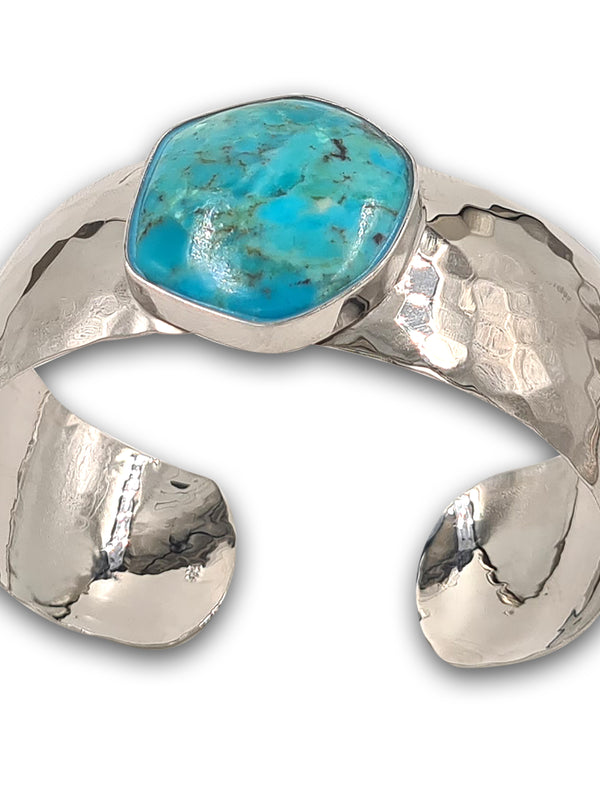 Hammerd 925 silver Bracelet - Turquoise 3