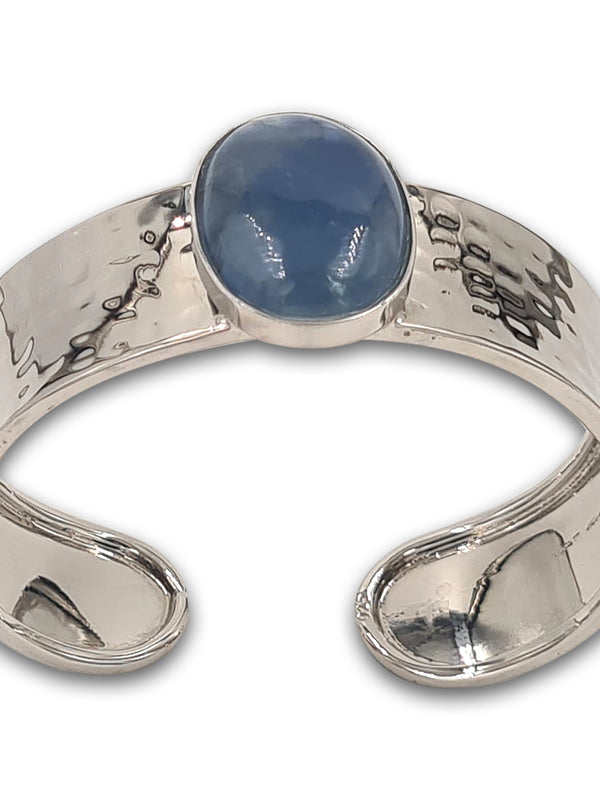 Hammerd 925 silver Bracelet - Flurite 3