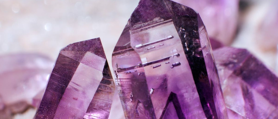 Healing Crystals for Your Wellness 101: How to use crystals - Everything you need to know