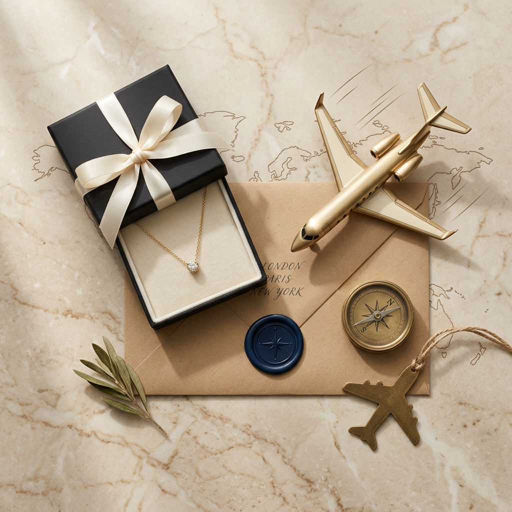 Packing shipping and handling
