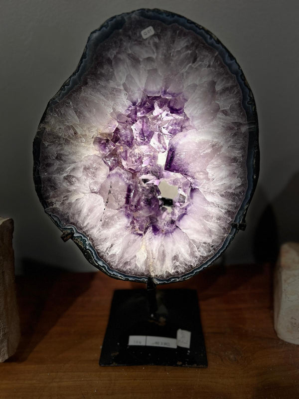 Amethyst Colony slice