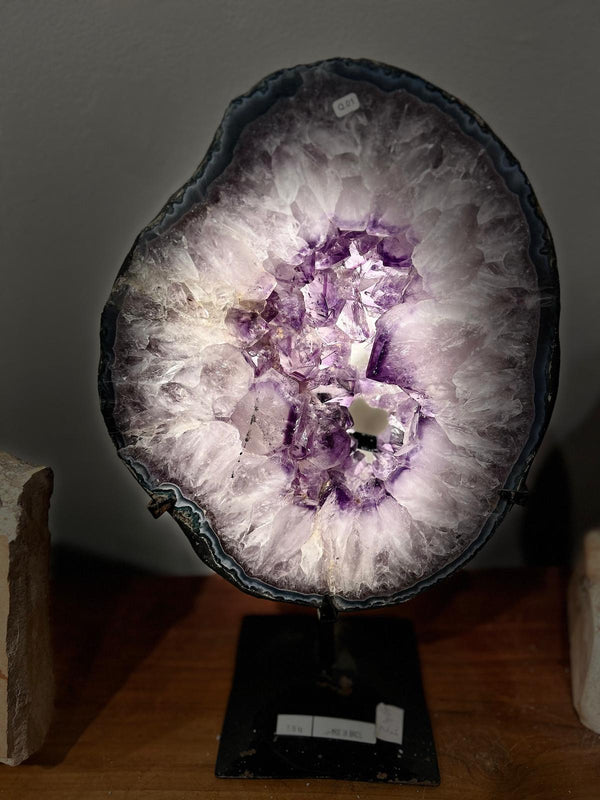 Amethyst Colony slice