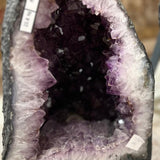 A beautiful Amethyst Geod
