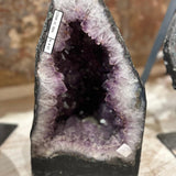 A beautiful Amethyst Geod