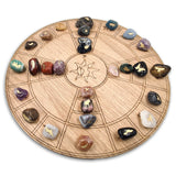 Shamanic medicine circle