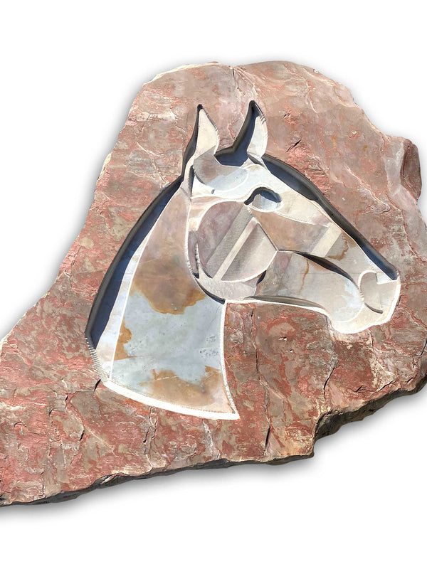 Horse Relief 2