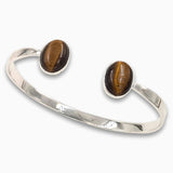 92.5 Silver  Bracelet Turquoise-Agat Art Design LTD-925 silver bracelet,artisan,August birthstone,bangel,boho,December birth,gemstone,gift for her,handmade jewelry,Statement,Tiger Eye Bracelet,Turquoise stone cuff bracelet for women,woman bracelet