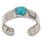 Hammerd 925 silver Bracelet - Turquoise 2