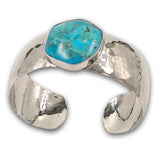 Hammerd 925 silver Bracelet - Turquoise 3
