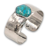 Hammerd 925 silver Bracelet - Turquoise 4