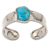 Hammerd 925 silver Bracelet - Turquoise 6
