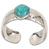 Hammerd 925 silver Bracelet - Turquoise 8