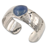 Hammerd 925 silver Bracelet - Flurite