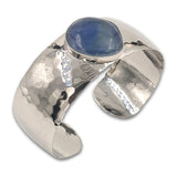 Hammerd 925 silver Bracelet - Flurite