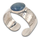 Hammerd 925 silver Bracelet - Flurite 1