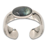 Hammerd 925 silver Bracelet - Labradorit 4