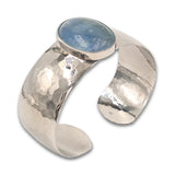 Hammerd 925 silver Bracelet - Flurite 2