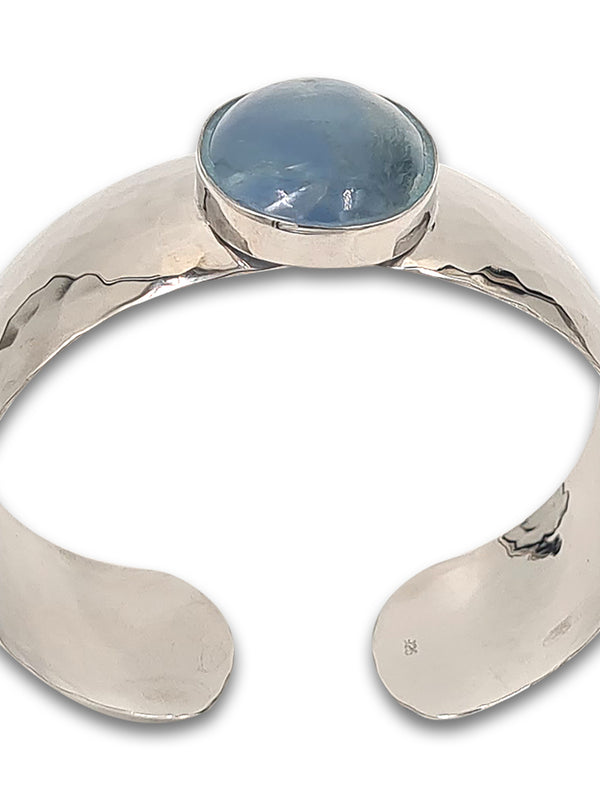 Hammerd 925 silver Bracelet - Flurite 2