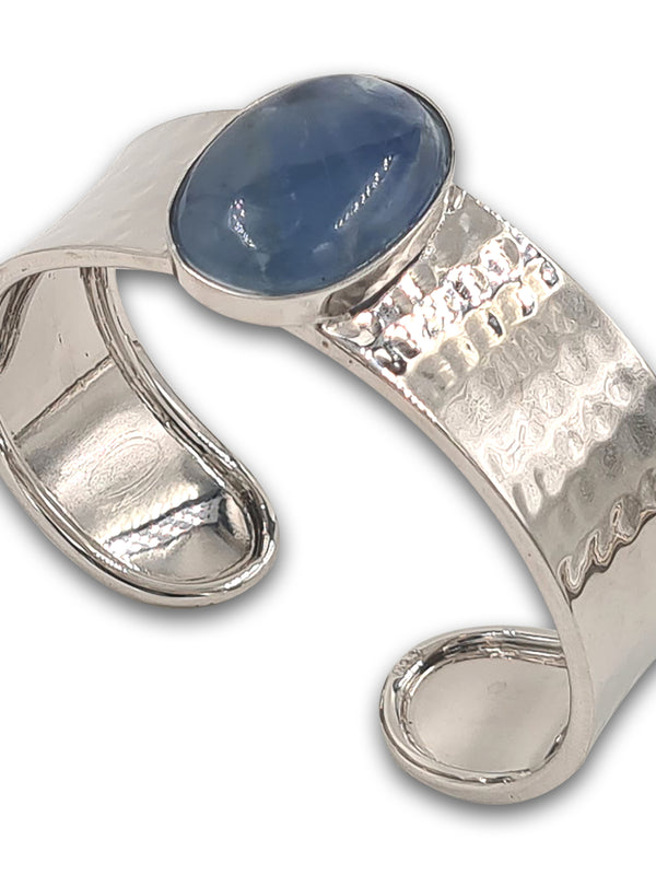 Hammerd 925 silver Bracelet - Flurite 3