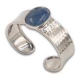 Hammerd 925 silver Bracelet - Flurite 3