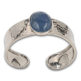 Hammerd 925 silver Bracelet - Flurite 3