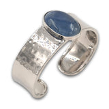 Hammerd 925 silver Bracelet - Flurite 3