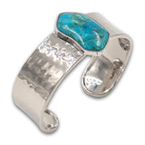 Hammerd 925 silver Bracelet - Turquoise 10