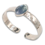 Hammerd 925 silver Bracelet - Flurite 4