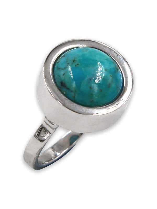 925 silver ring - Onyx stone