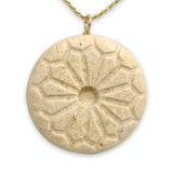 natural carvig volcanic stone