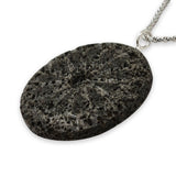 natural carvig volcanic stone