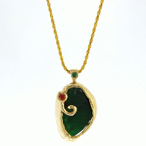 Laughing Buddha Jade Pendant Necklace | eBay